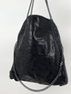 Bolso bag grande negro