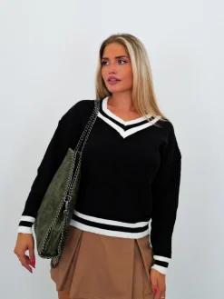 Bolso bag grande verde