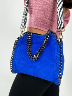 Bolso pocket bag ante klein