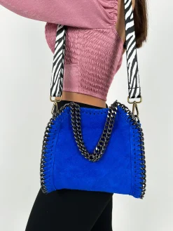 Bolso pocket bag ante klein