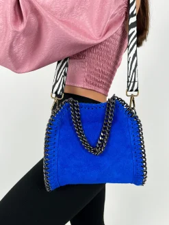 Bolso pocket bag ante klein