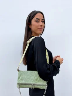 Cadena cenefa lima