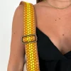 Cadena degrada amarilla