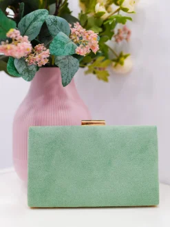 Clutch horizontal menta
