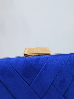 Clutch trenzado klein