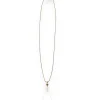 Collar clave de sol