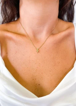 Collar clave de sol