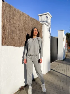 Jogger SORELLAS gris