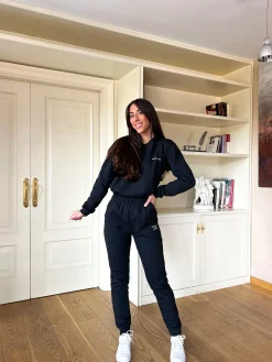 Jogger SORELLAS negro