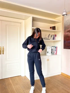 Jogger SORELLAS negro