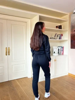 Jogger SORELLAS negro