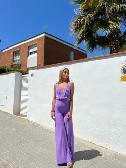 Mono multi morado