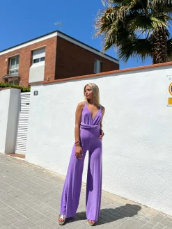 Mono multi morado