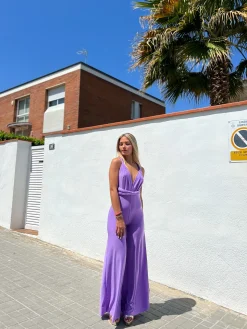 Mono multi morado