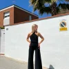 Mono multi negro