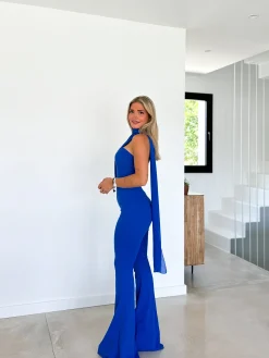 Mono multi tulle Klein
