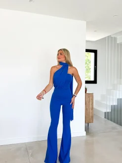 Mono multi tulle Klein