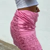 Pareo India chicle