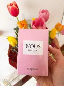 Perfume Nous Sorellas