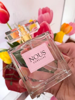 Perfume Nous Sorellas