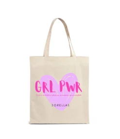 Tote Bag GRL PWR